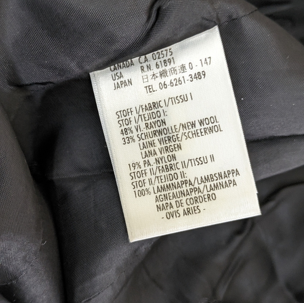 vintage Escada blazer jacket - Picture 11 of 11